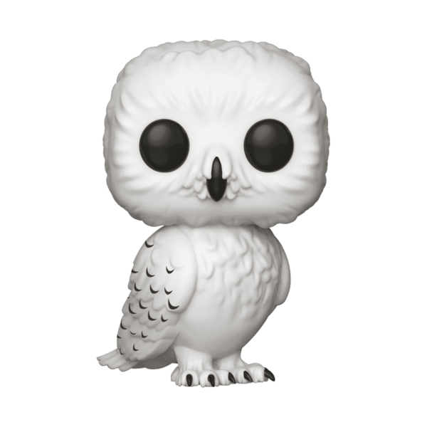 POP! Hedwig bei Nook's kaufen - Abbildung 1