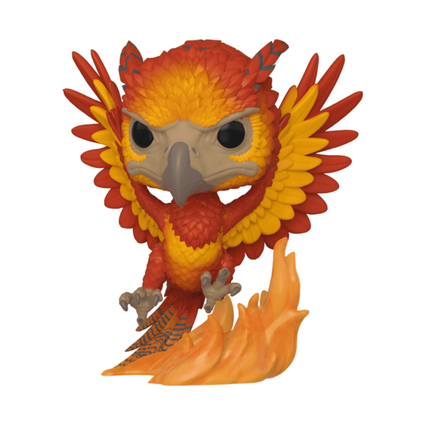 POP! Fawkes bei Nook's kaufen - Abbildung 1