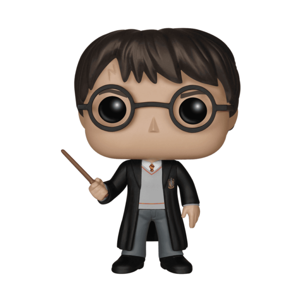 POP! Harry Potter bei Nook's kaufen - Abbildung 1