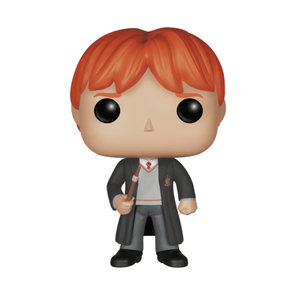 POP! Ron Weasley bei Nook's kaufen - Abbildung 1