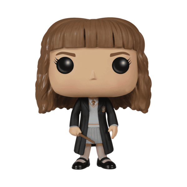 POP! Hermine Granger bei Nook's kaufen - Abbildung 1