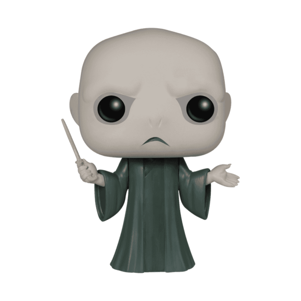 POP! Lord Voldemort bei Nook's kaufen - Abbildung 1