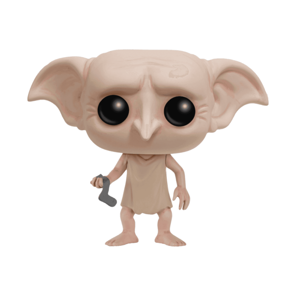 POP! Dobby bei Nook's kaufen - Abbildung 1