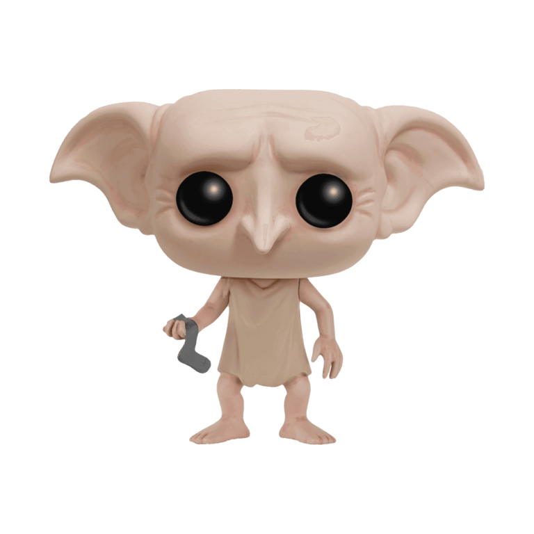POP! Dobby bei Nook's kaufen - Abbildung 1