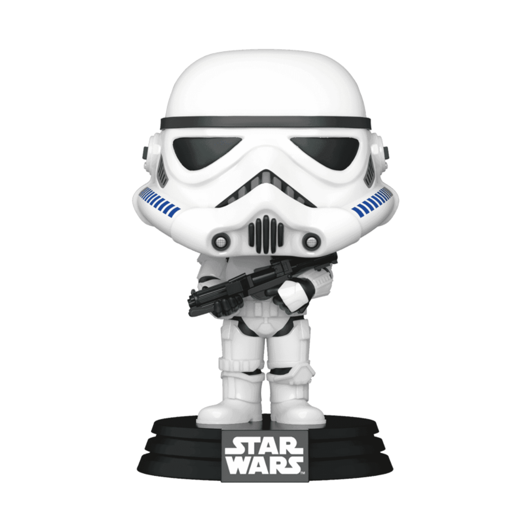 POP! Stormtrooper – Star Wars: Episode IV A New Hope bei Nook's kaufen - Abbildung 1