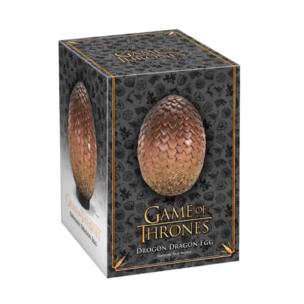 Ei von Drogon bei Nook's kaufen - Abbildung 2