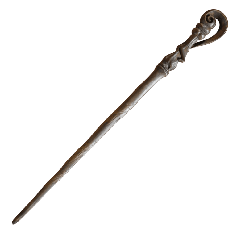 Fleur Delacour Charakter-Zauberstab bei Nook's kaufen - Abbildung 1