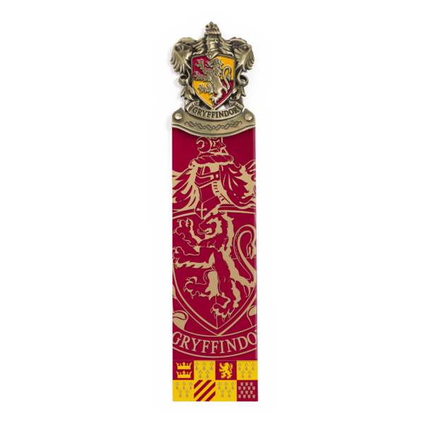 Gryffindor Lesezeichen bei Nook's kaufen - Abbildung 1