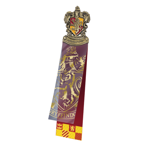 Gryffindor Lesezeichen bei Nook's kaufen - Abbildung 2