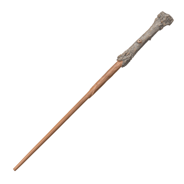 Harry Potter Charakter-Zauberstab bei Nook's kaufen - Abbildung 1