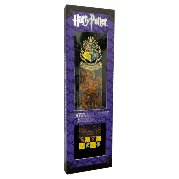 Hogwarts Lesezeichen bei Nook's kaufen - Abbildung 3