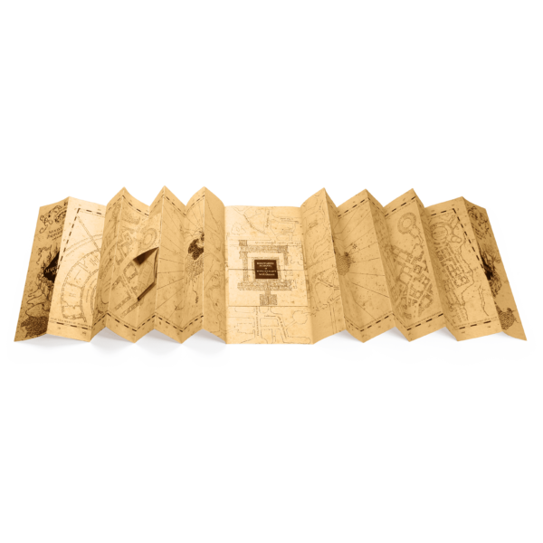Karte des Rumtreibers bei Nook's kaufen - Abbildung 3