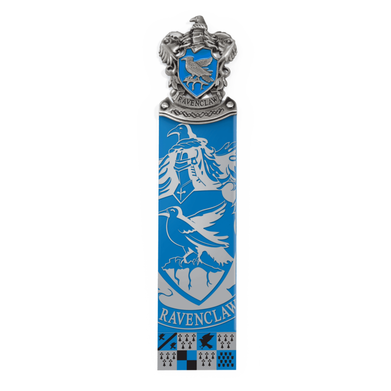 Ravenclaw Lesezeichen bei Nook's kaufen - Abbildung 1