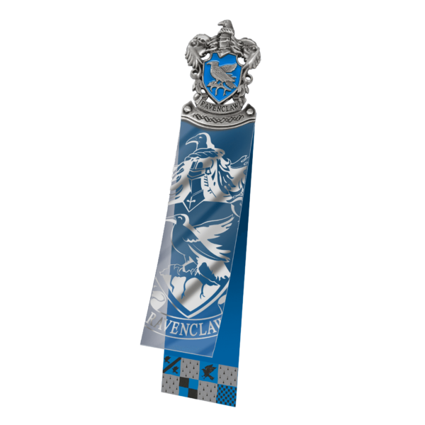 Ravenclaw Lesezeichen bei Nook's kaufen - Abbildung 2
