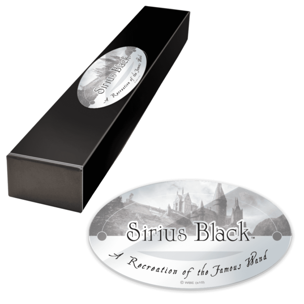 Sirius Black Charakter-Zauberstab bei Nook's kaufen - Abbildung 3