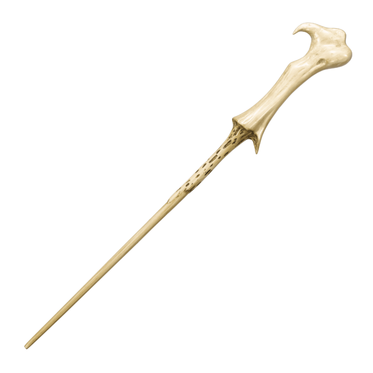 Lord Voldemort Charakter-Zauberstab bei Nook's kaufen - Abbildung 1