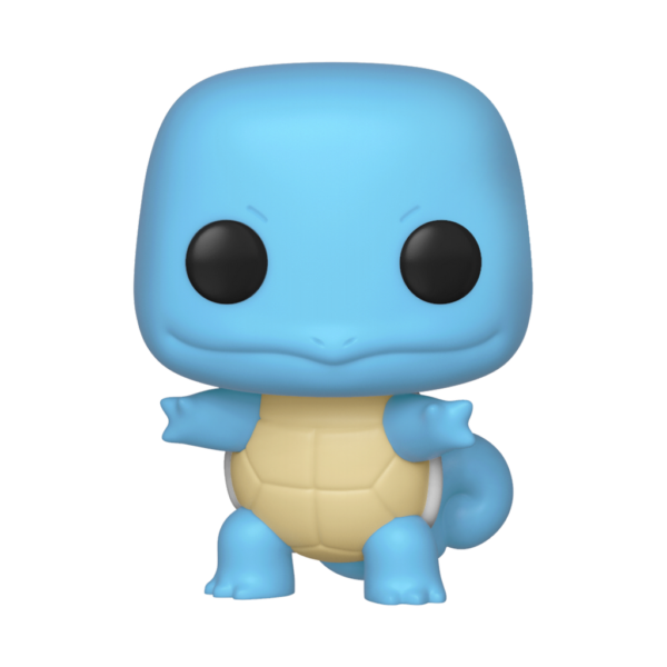 POP! Schiggy (EMEA) bei Nook's kaufen - Abbildung 1