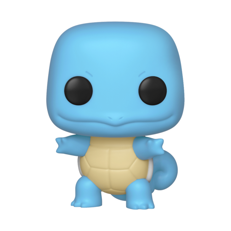 POP! Schiggy (EMEA) bei Nook's kaufen - Abbildung 1
