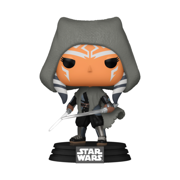 POP! Ahsoka Tano bei Nook's kaufen - Abbildung 1