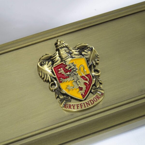 Zauberstab-Ständer Gryffindor bei Nook's kaufen - Abbildung 3