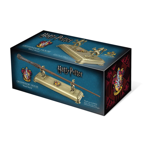 Zauberstab-Ständer Gryffindor bei Nook's kaufen - Abbildung 4
