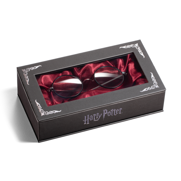 Brille von Harry Potter bei Nook's kaufen - Abbildung 5