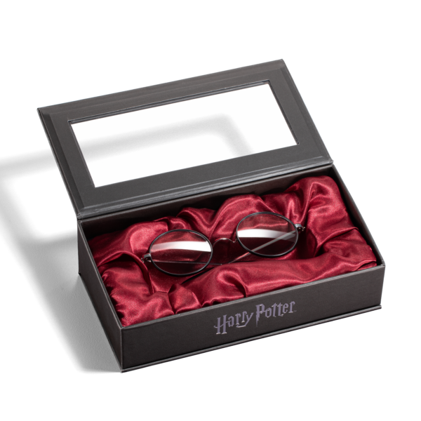 Brille von Harry Potter bei Nook's kaufen - Abbildung 6