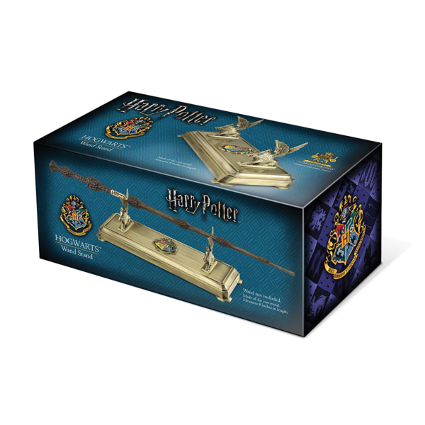 Zauberstab-Ständer Hogwarts bei Nook's kaufen - Abbildung 4