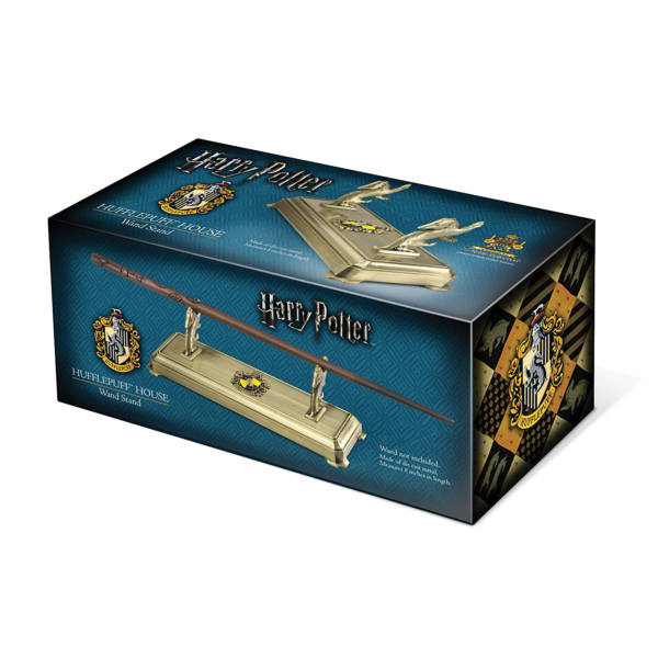 Zauberstab-Ständer Hufflepuff bei Nook's kaufen - Abbildung 4