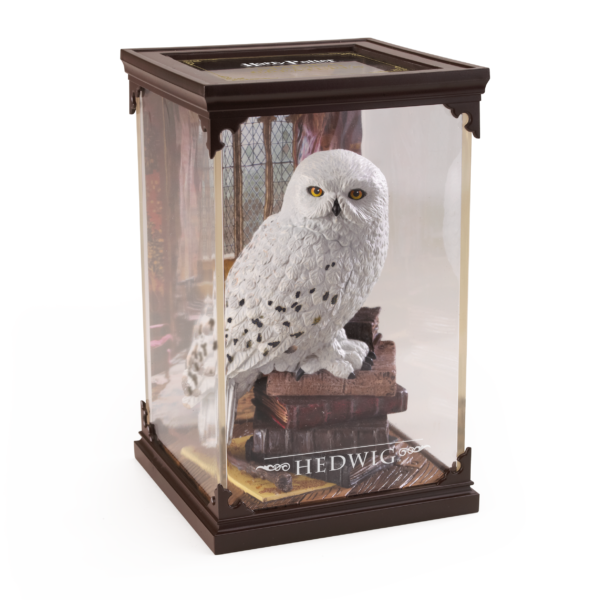 Zauberwesen #1 – Hedwig bei Nook's kaufen - Abbildung 1