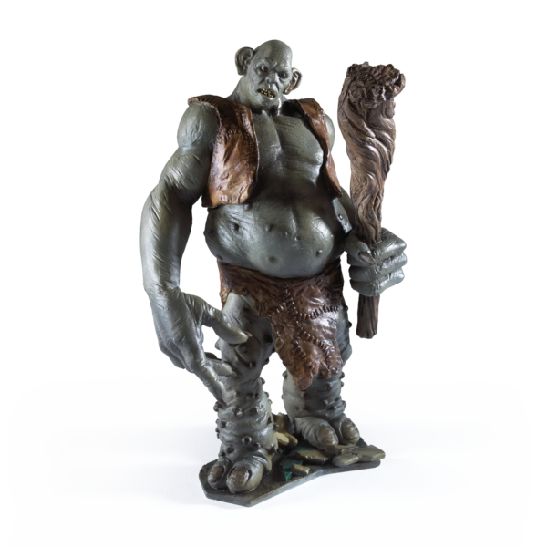 Zauberwesen #12 – Troll bei Nook's kaufen - Abbildung 3