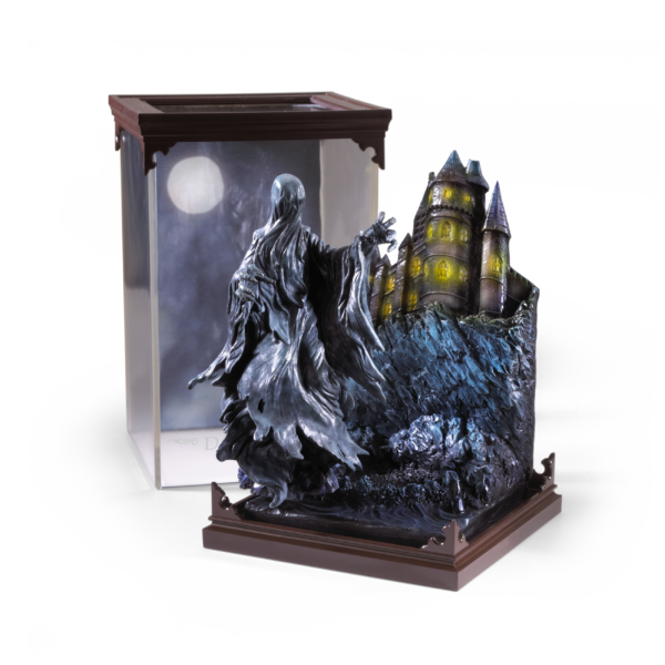 Zauberwesen #7 – Dementor bei Nook's kaufen - Abbildung 2