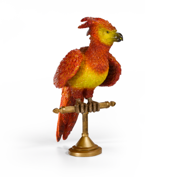 Zauberwesen #8 – Fawkes bei Nook's kaufen - Abbildung 3