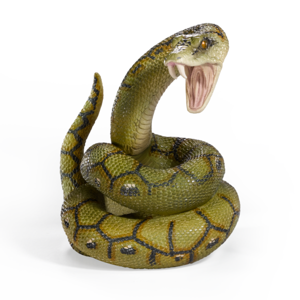 Zauberwesen #9 – Nagini bei Nook's kaufen - Abbildung 3
