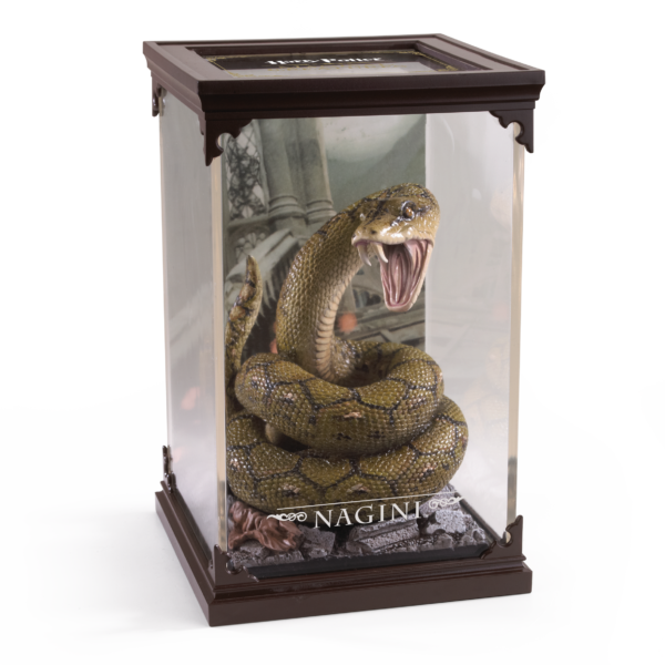 Zauberwesen #9 – Nagini bei Nook's kaufen - Abbildung 1