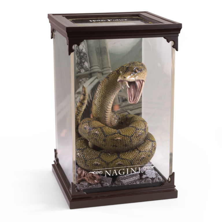 Zauberwesen #9 – Nagini bei Nook's kaufen - Abbildung 1