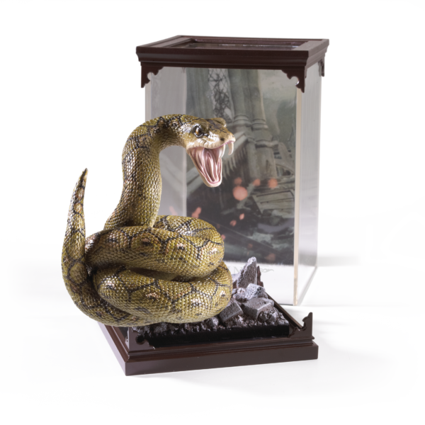 Zauberwesen #9 – Nagini bei Nook's kaufen - Abbildung 2