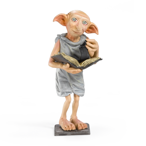 Zauberwesen #2 – Dobby bei Nook's kaufen - Abbildung 3