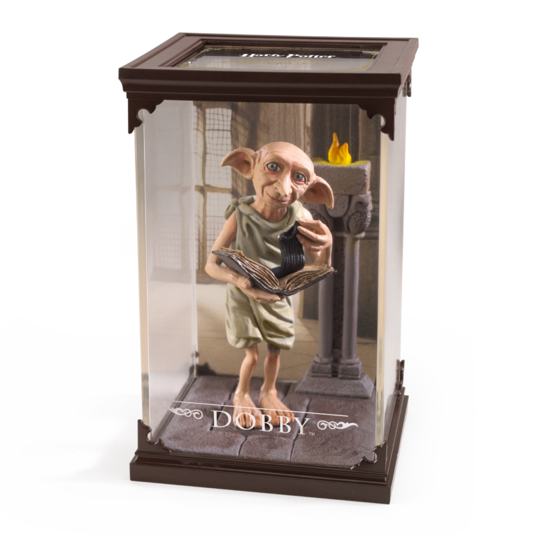 Zauberwesen #2 – Dobby bei Nook's kaufen - Abbildung 1