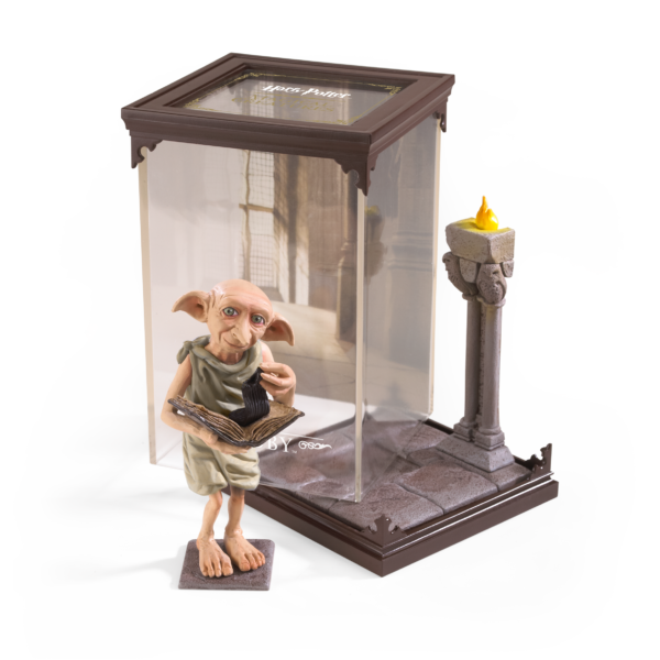 Zauberwesen #2 – Dobby bei Nook's kaufen - Abbildung 2