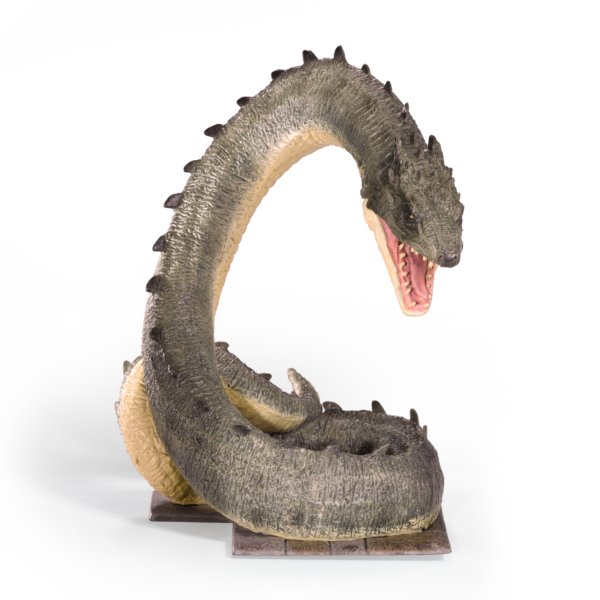 Zauberwesen #3 – Basilisk bei Nook's kaufen - Abbildung 3