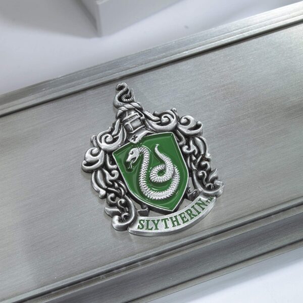 Zauberstab-Ständer Slytherin bei Nook's kaufen - Abbildung 3