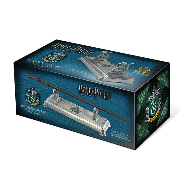 Zauberstab-Ständer Slytherin bei Nook's kaufen - Abbildung 4