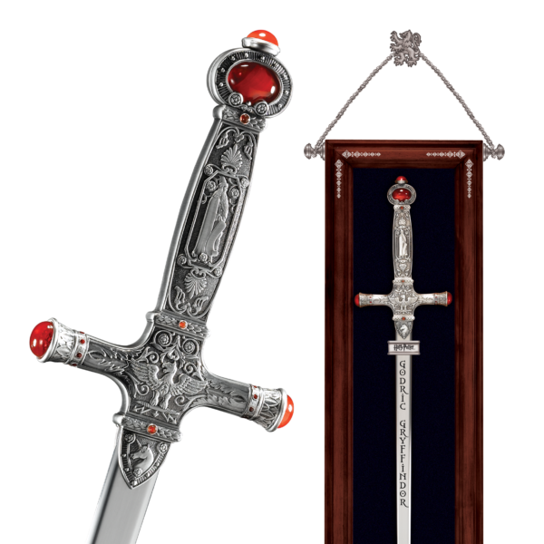 Das Schwert von Godric Gryffindor bei Nook's kaufen - Abbildung 1