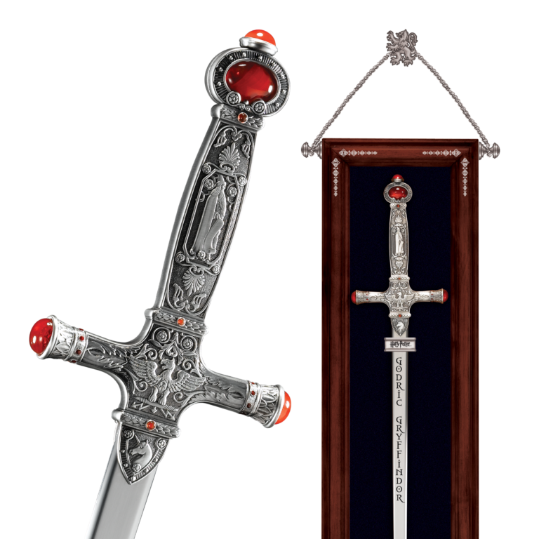 Das Schwert von Godric Gryffindor bei Nook's kaufen - Abbildung 1