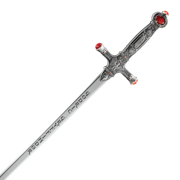 Das Schwert von Godric Gryffindor bei Nook's kaufen - Abbildung 2