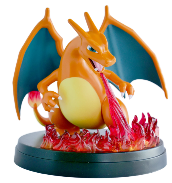 Charizard ex Super-Premium Collection bei Nook's kaufen - Abbildung 2