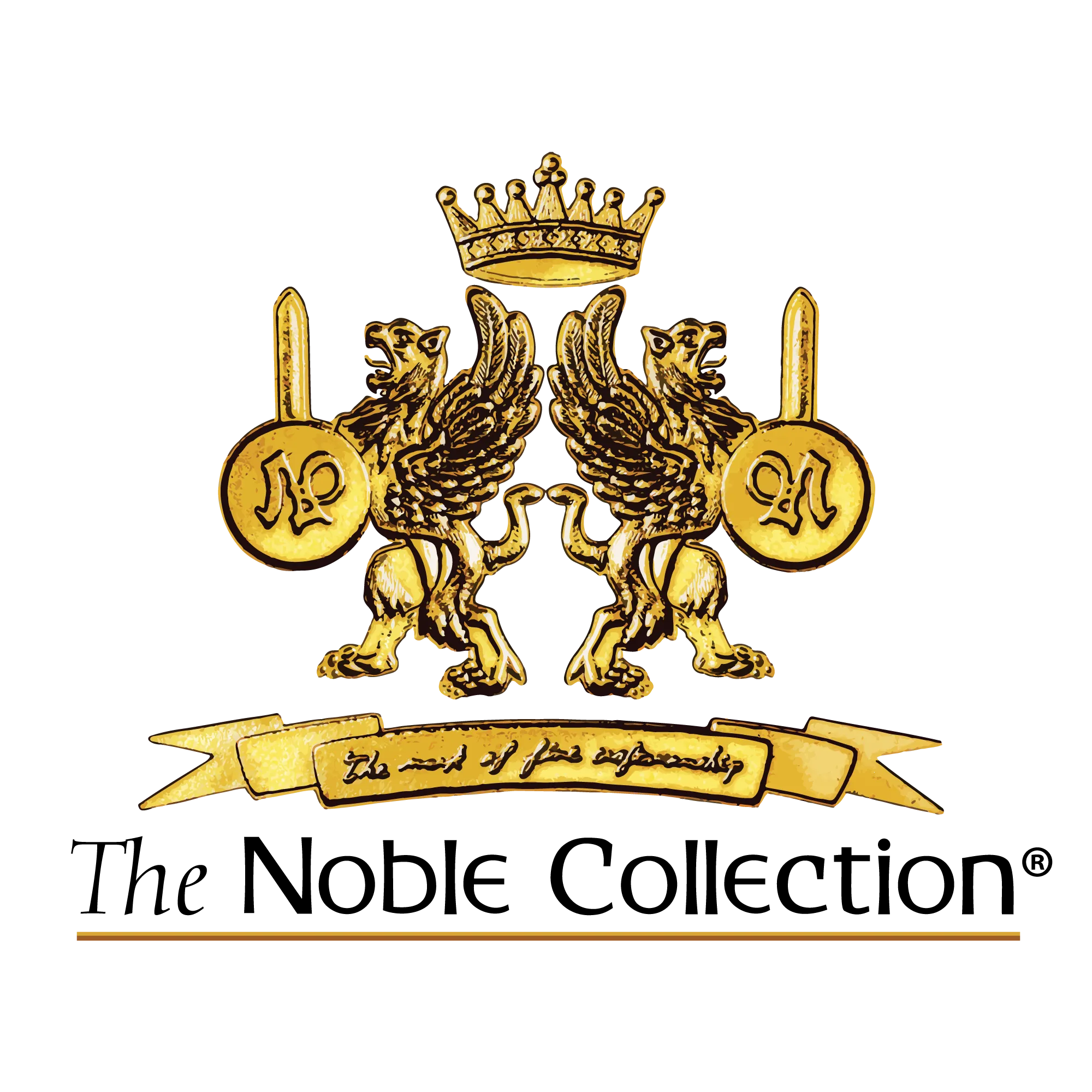 The Noble Collection