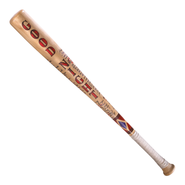 Harley Quinn’s Baseballschläger bei Nook's kaufen - Abbildung 1