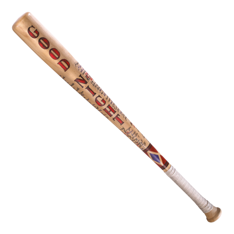 Harley Quinn’s Baseballschläger bei Nook's kaufen - Abbildung 1